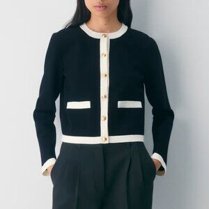 Babaton Approach Cardigan